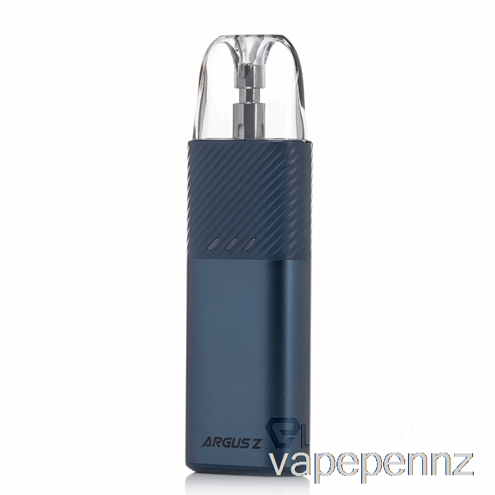 VOOPOO Argus Z 17W Pod System Navy Blue VAPE NZ